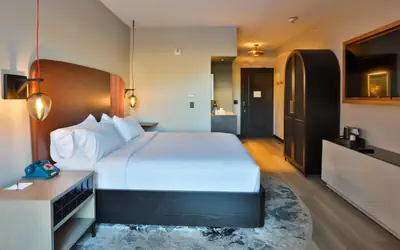 Hotel Indigo - Silverthorne by IHG