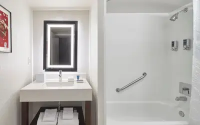 Four Points by Sheraton Tallahassee Downtown