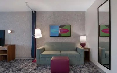 Home2 Suites By Hilton Sheboygan