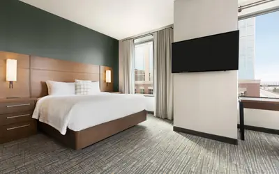 Residence Inn by Marriott Missoula Downtown