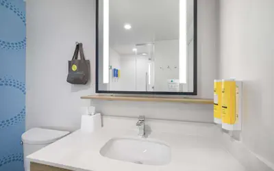 Tru by Hilton Norco Eastvale