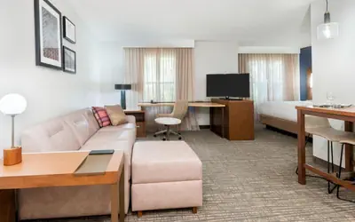 Residence Inn by Marriott Sarasota Bradenton