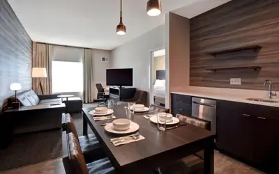 Residence Inn Middletown Goshen