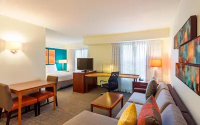 Residence Inn Louisville Northeast