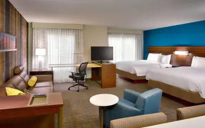 Residence Inn by Marriott Salt Lake City-West Jordan