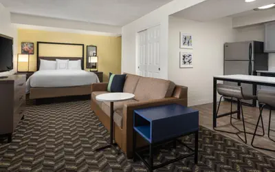 Residence Inn by Marriott San Francisco Airport San Mateo