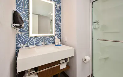 Holiday Inn Express & Suites VA Beach Oceanfront by IHG