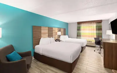 La Quinta by Wyndham Sevierville / Kodak