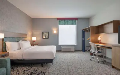 Home2 Suites By Hilton Sanford Orlando North