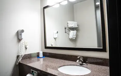 Lucille's Hotel, Restaurant, & Bar