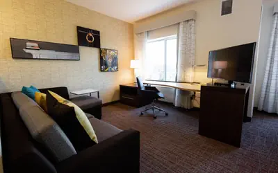 Residence Inn by Marriott Oklahoma City North/Quail Springs