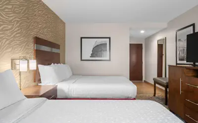 Hampton Inn Atlanta McDonough