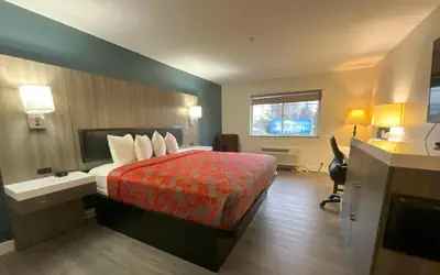 Baymont by Wyndham Kent - Seattle