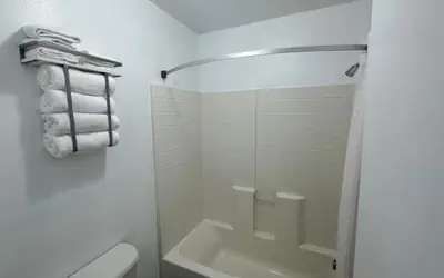 Days Inn by Wyndham Ridgecrest near China Lake Naval Station