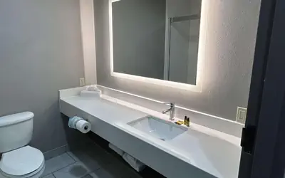 Best Western Plus Pocomoke City