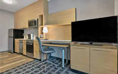 TownePlace Suites by Marriott Sacramento Elk Grove