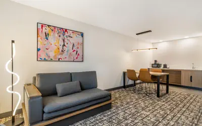 Hampton Inn Atlanta-Stockbridge