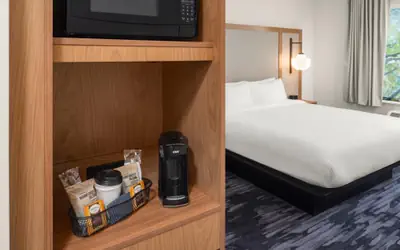 Fairfield by Marriott Inn & Suites Duluth