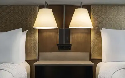 Hampton Inn Tropicana