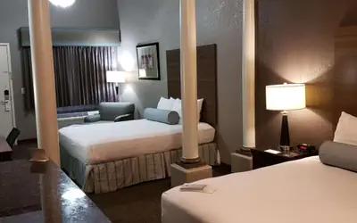 Best Western Plus Main Street Inn