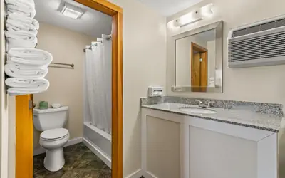 Americas Best Value Inn Biddeford