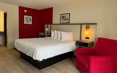 Travelodge by Wyndham Lumberton