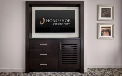 Horseshoe Bossier City, A Caesars Destination