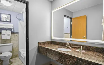 AmericInn by Wyndham Virginia