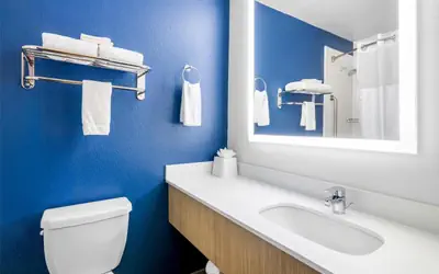 Spark by Hilton Roanoke Civic Center