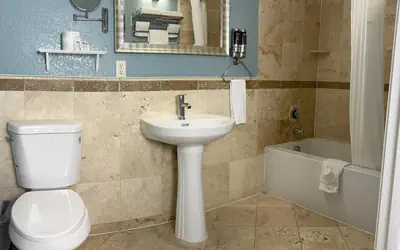 Porto Vista Hotel In Little Italy