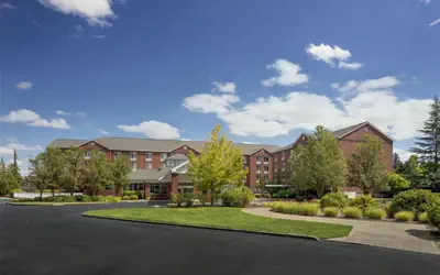 Hilton Garden Inn Corvallis