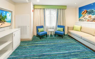 Margaritaville Resort Gatlinburg