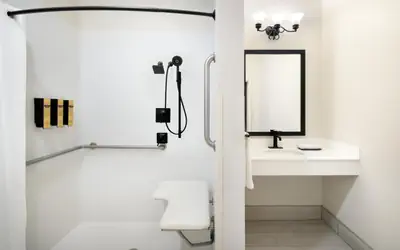 Best Western Plus Frontier Inn