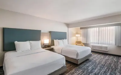 Hourglass Hotel, Trademark Collection by Wyndham