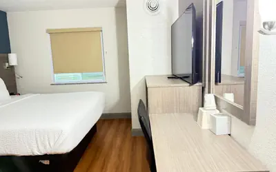 Baymont by Wyndham Kingdom City