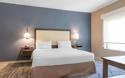 Hampton Inn Mesa Verde/Cortez Co