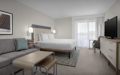 Homewood Suites by Hilton Santa Maria