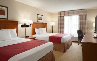 Country Inn & Suites by Radisson, Rossford - Toledo South