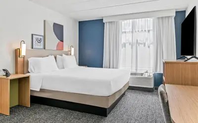 Spark by Hilton Mechanicsburg