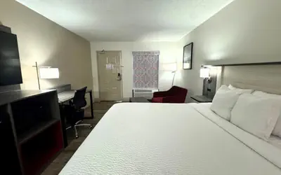 Ramada by Wyndham Pelham