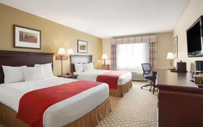 Country Inn & Suites by Radisson, Lincoln North Hotel and Conference Center, NE