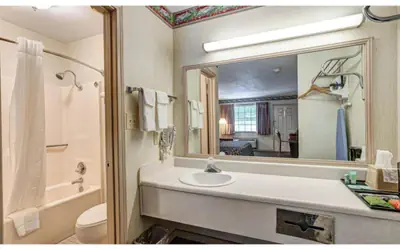 Northgate Inn by Townhouse Hattiesburg I-59