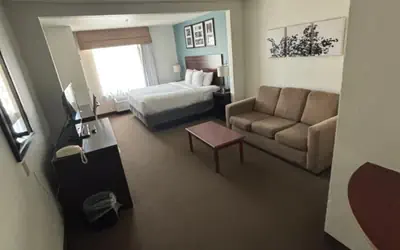 Sleep Inn & Suites Palatka North