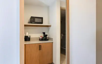 Hampton Inn Lawrenceville Duluth