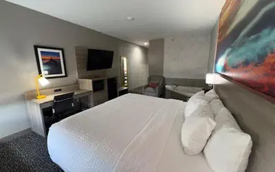 La Quinta by Wyndham Oklahoma City - Moore