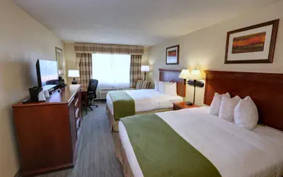 Country Inn & Suites by Radisson, Charlotte I-85 Airport, NC