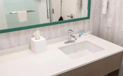 Home2 Suites By Hilton Effingham