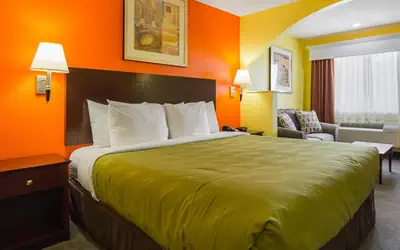 Quality Inn Carthage