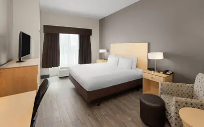 Stone Hill Norman, Trademark Collection by Wyndham