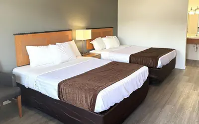 Travelodge by Wyndham Chehalis